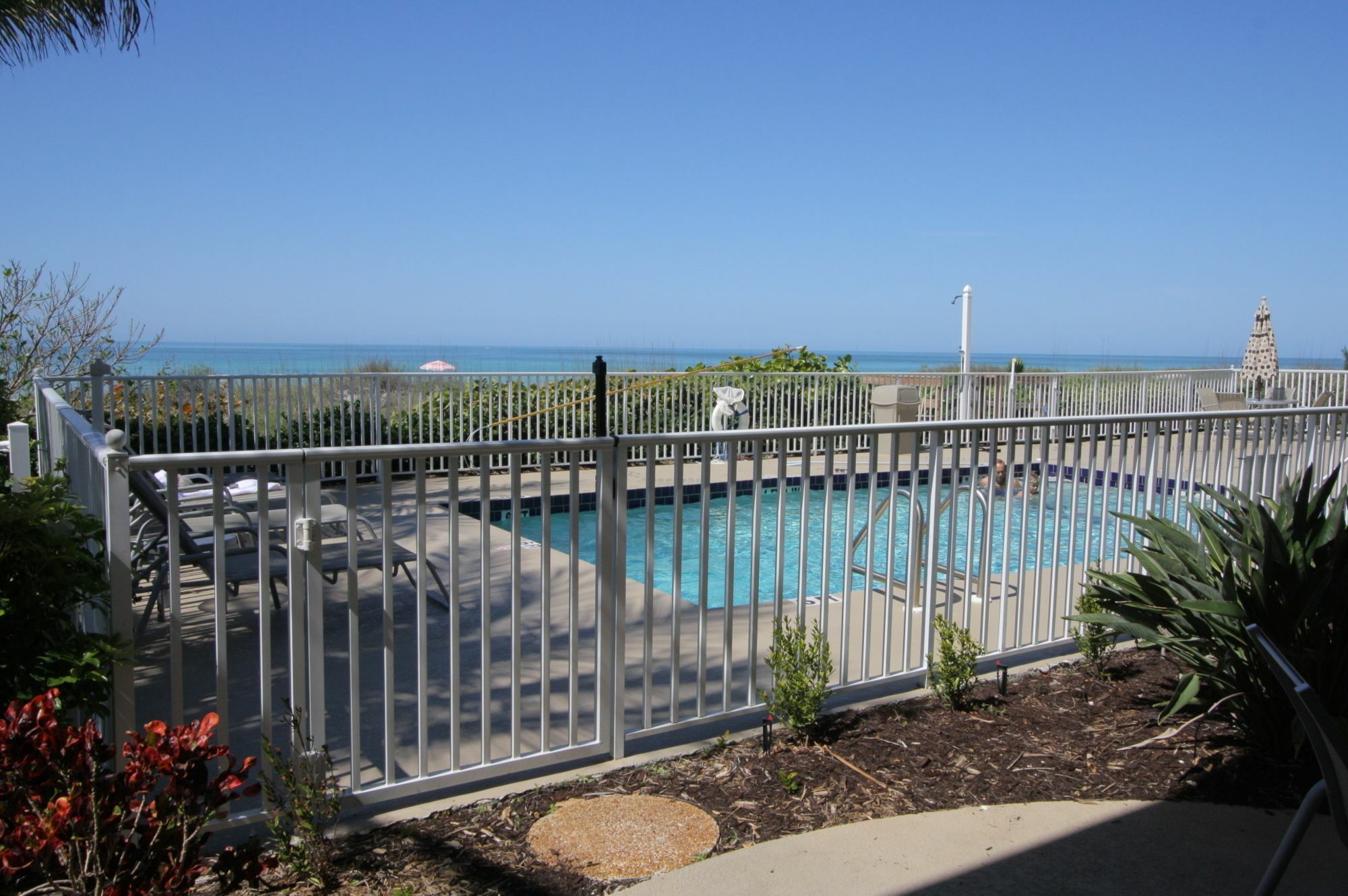 The Beach On Longboat Key Esterno foto