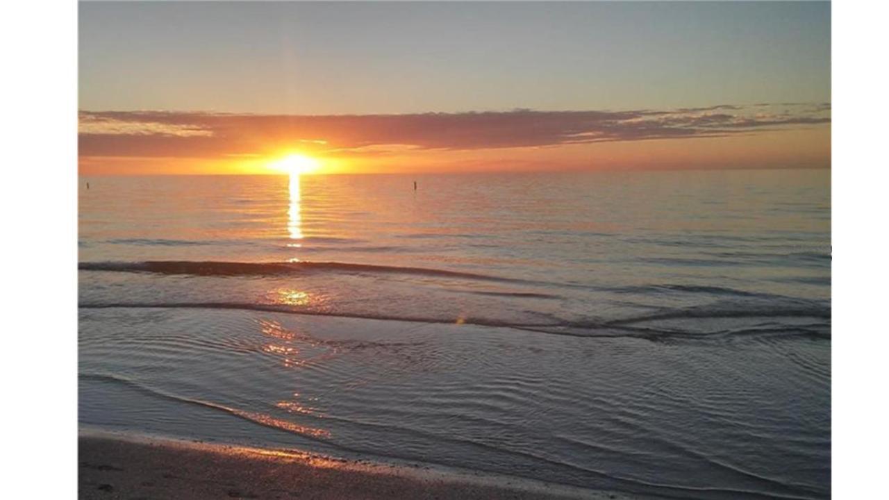 The Beach On Longboat Key Esterno foto
